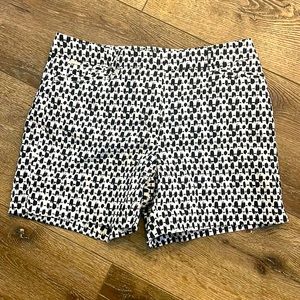 WHBM 5” shorts